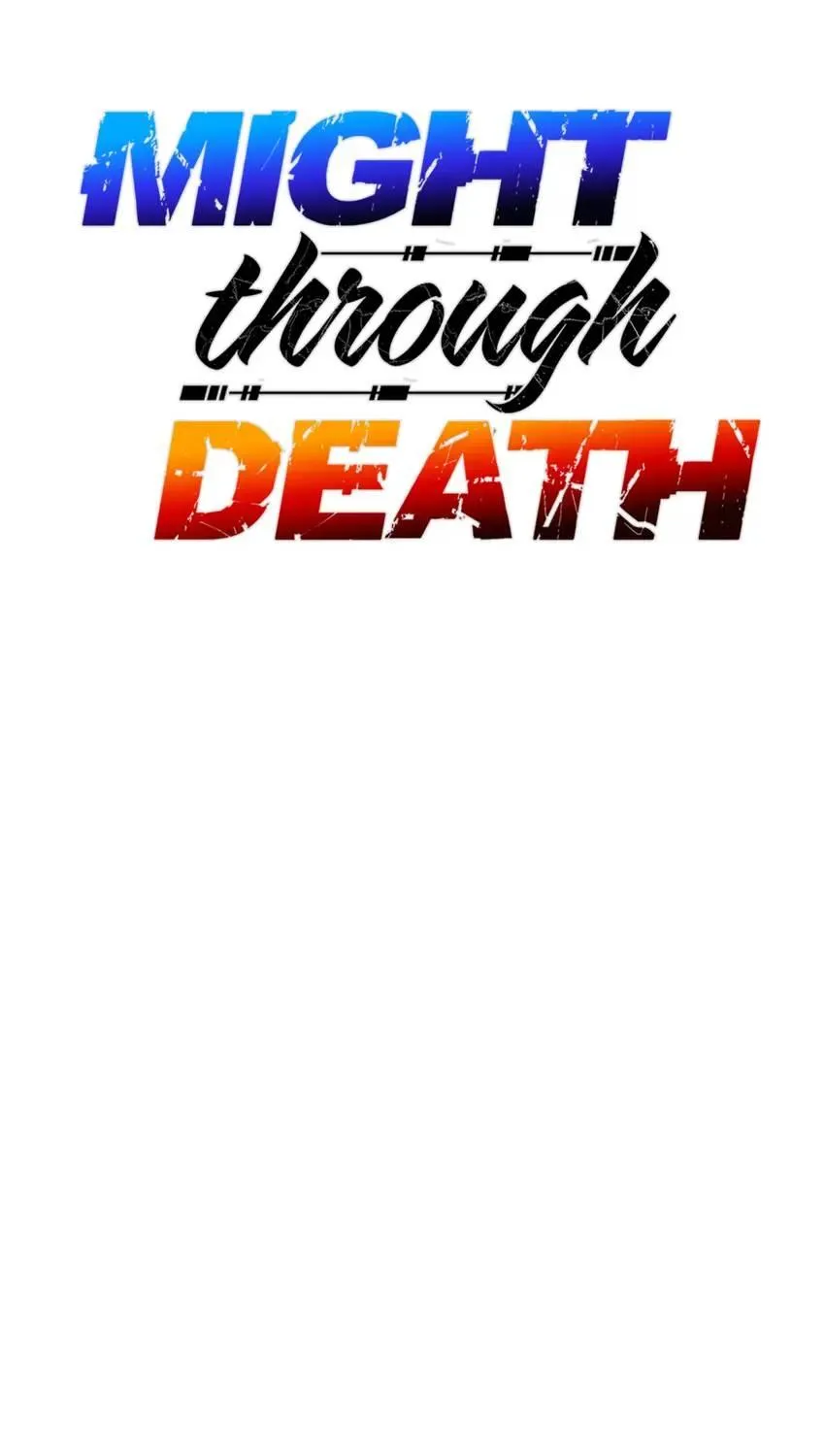 Read Might Through Death chapter 18 image 39 on Lezhin