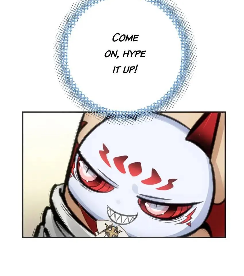 Read Might Through Death chapter 18 image 43 on Lezhin