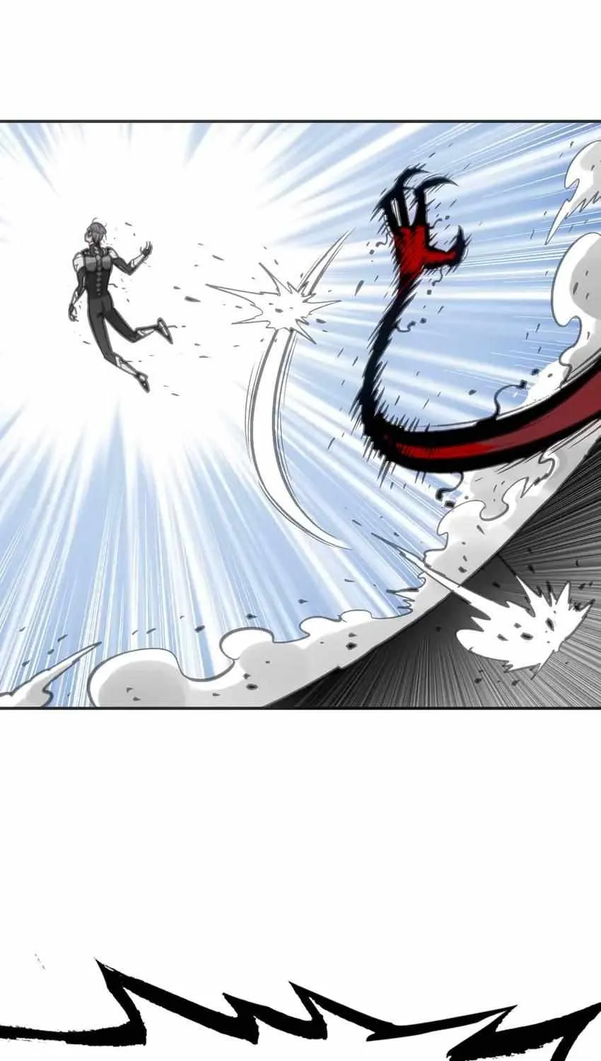 Read Might Through Death chapter 18 image 50 on Lezhin