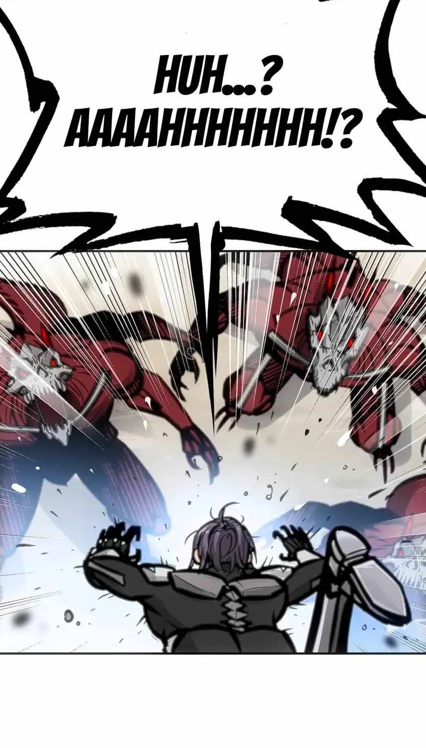Read Might Through Death chapter 18 image 51 on Lezhin