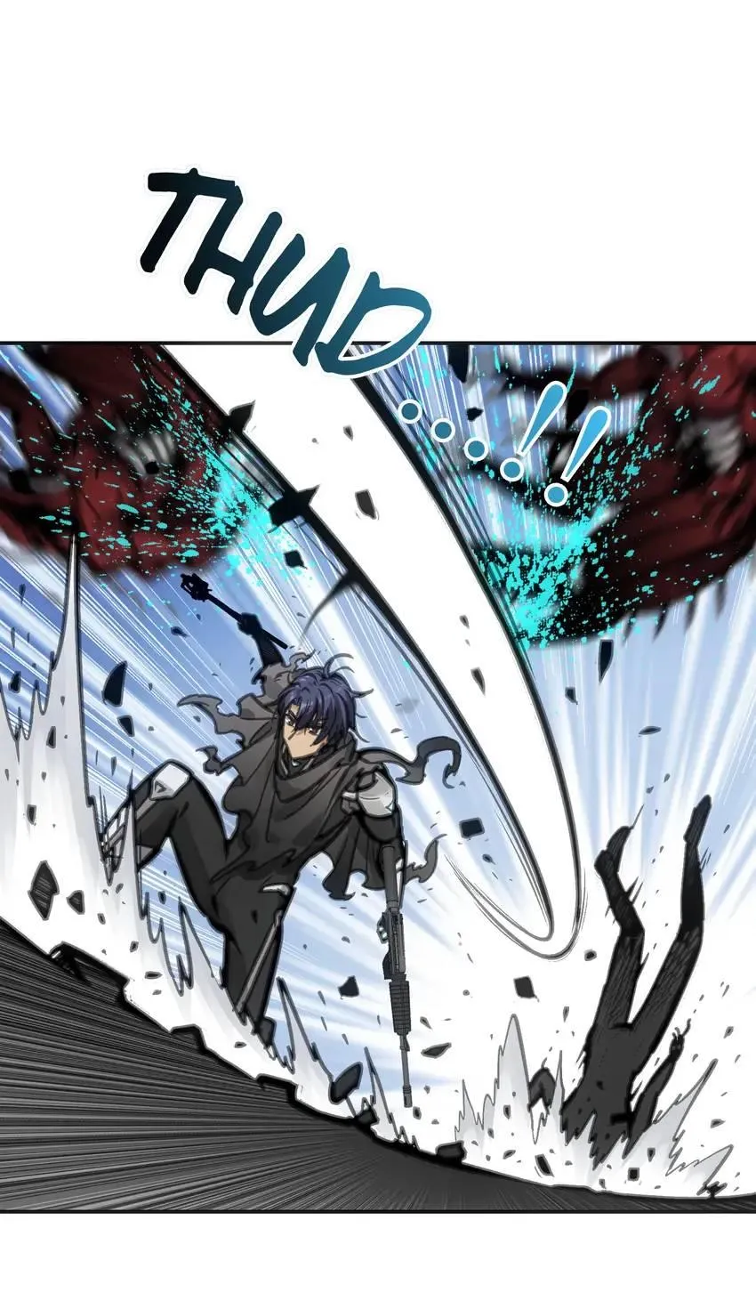 Read Might Through Death chapter 18 image 52 on Lezhin