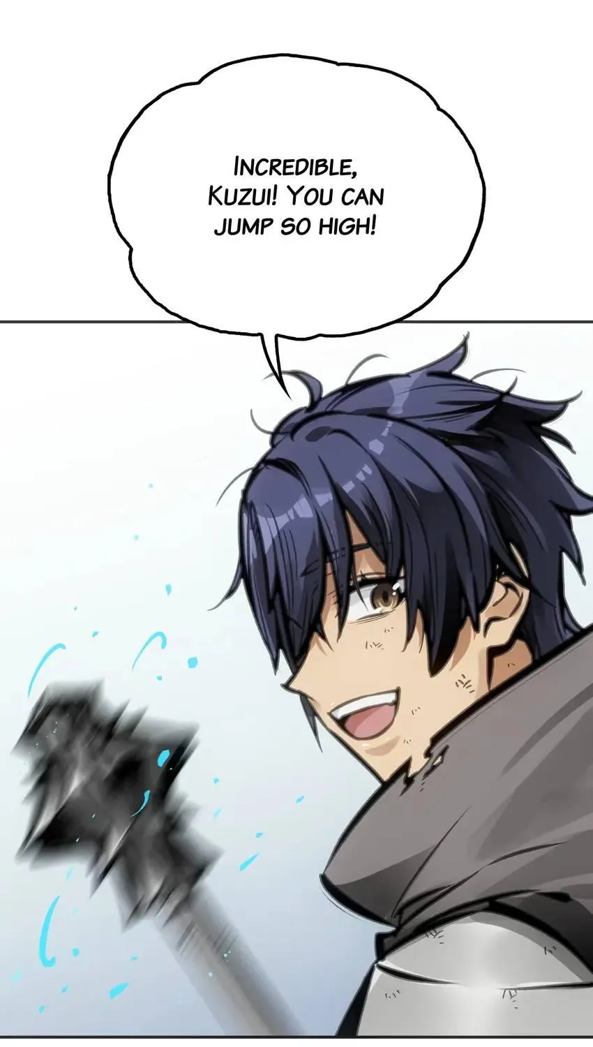Read Might Through Death chapter 18 image 53 on Lezhin