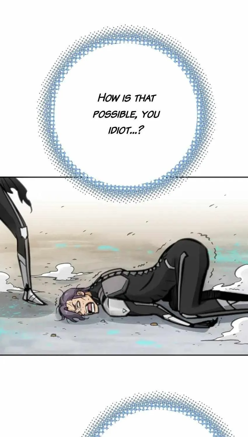 Read Might Through Death chapter 18 image 55 on Lezhin