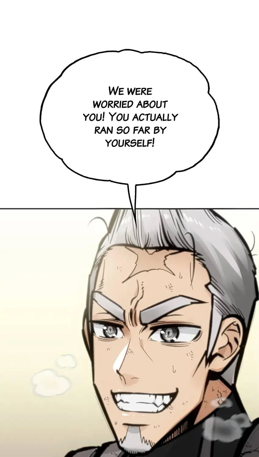 Read Might Through Death chapter 18 image 62 on Lezhin