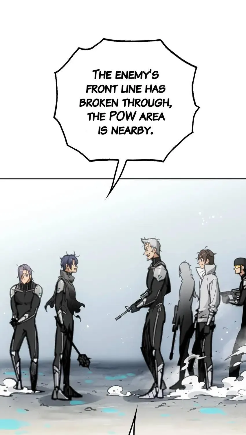 Read Might Through Death chapter 18 image 65 on Lezhin