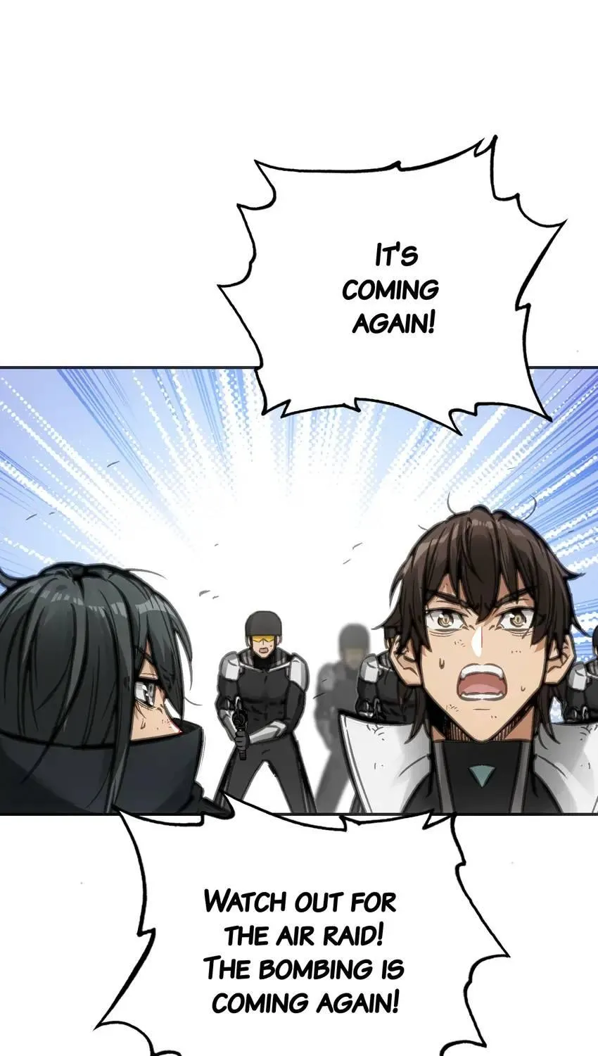 Read Might Through Death chapter 18 image 71 on Lezhin