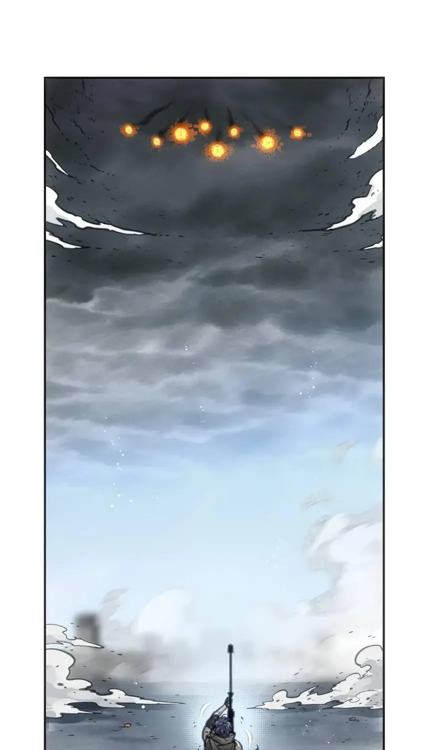 Read Might Through Death chapter 18 image 76 on Lezhin
