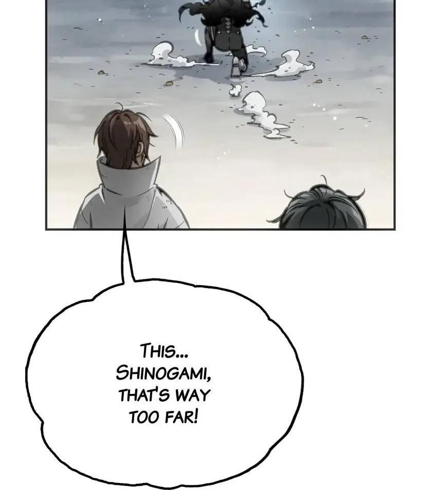 Read Might Through Death chapter 18 image 77 on Lezhin