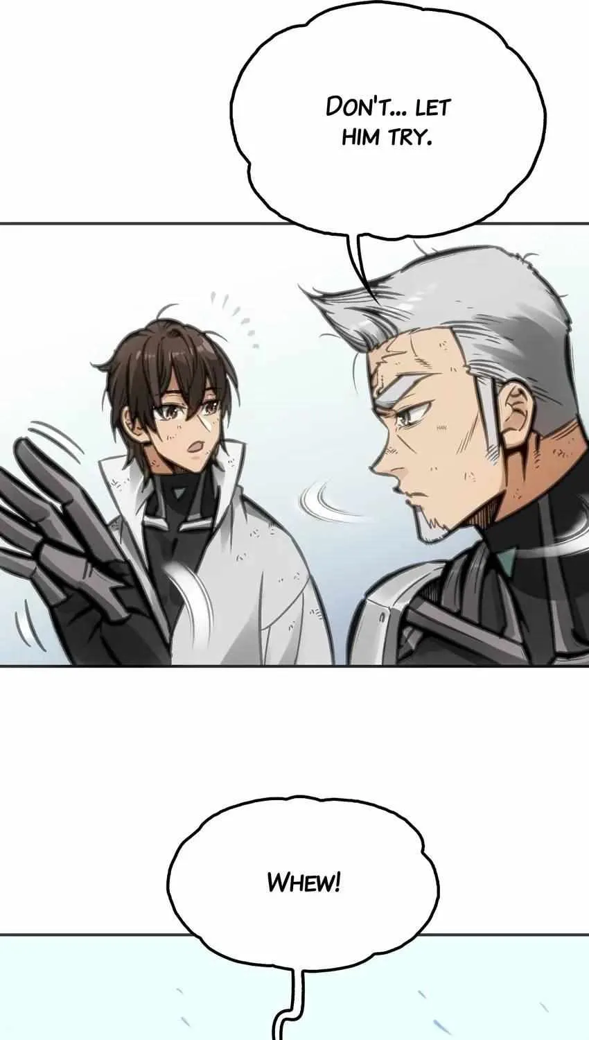 Read Might Through Death chapter 18 image 78 on Lezhin