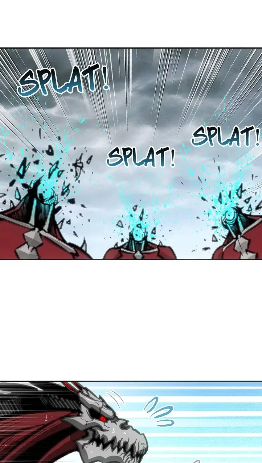 Read Might Through Death chapter 18 image 8 on Lezhin