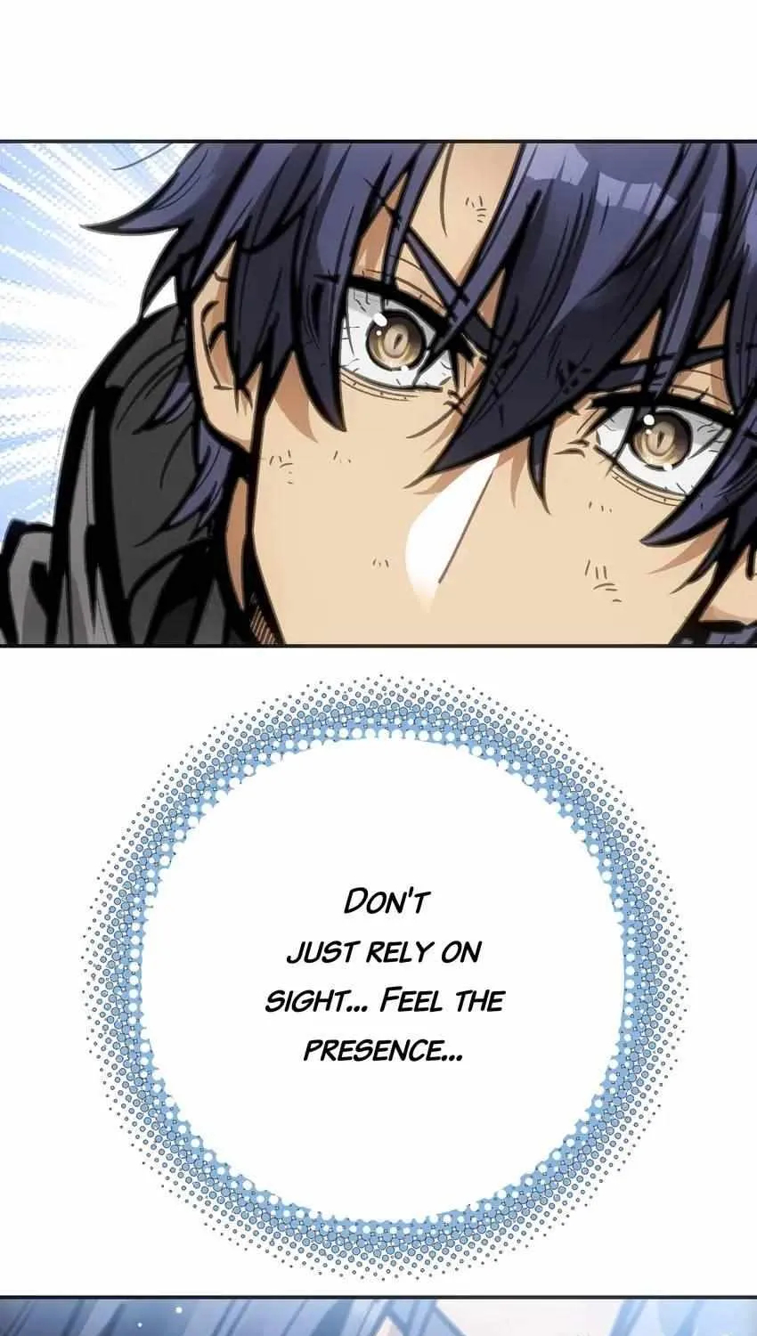 Read Might Through Death chapter 18 image 81 on Lezhin
