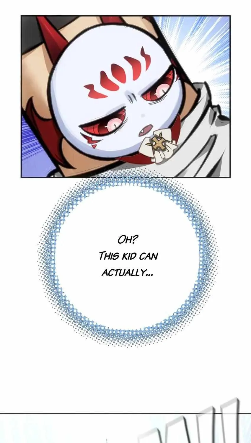 Read Might Through Death chapter 18 image 83 on Lezhin