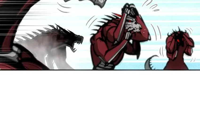 Read Might Through Death chapter 18 image 9 on Lezhin