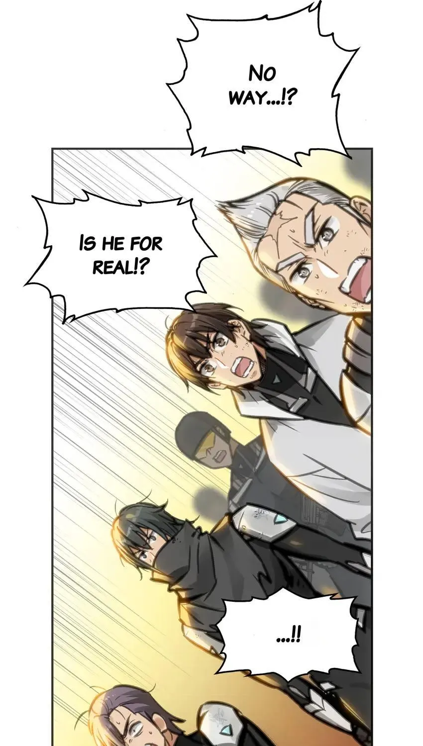 Read Might Through Death chapter 18 image 93 on Lezhin