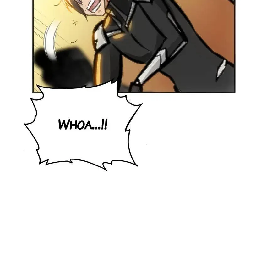 Read Might Through Death chapter 18 image 94 on Lezhin
