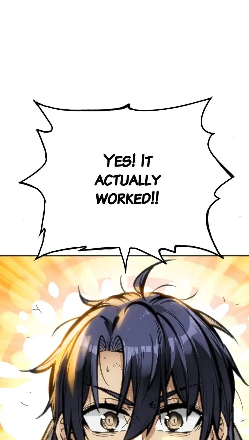 Read Might Through Death chapter 18 image 95 on Lezhin