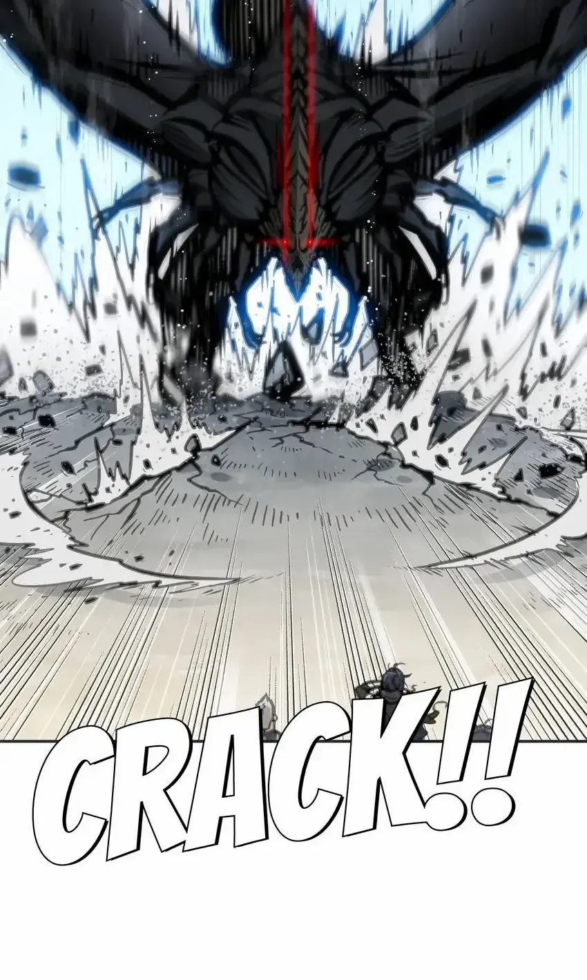 Read Might Through Death chapter 19 image 11 on Lezhin