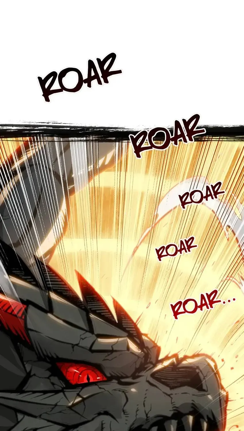 Read Might Through Death chapter 19 image 13 on Lezhin