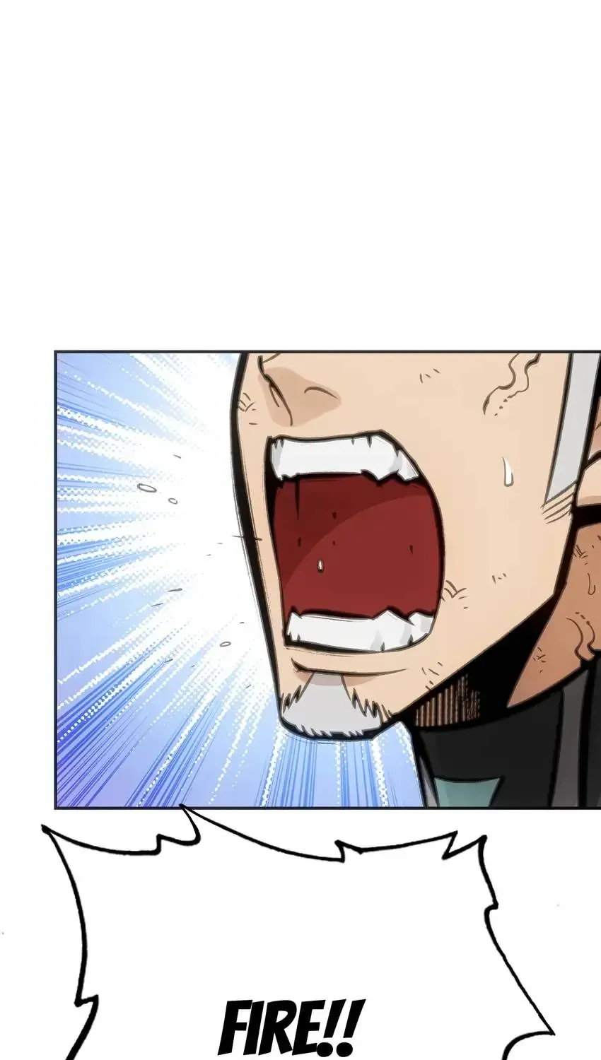 Read Might Through Death chapter 19 image 15 on Lezhin