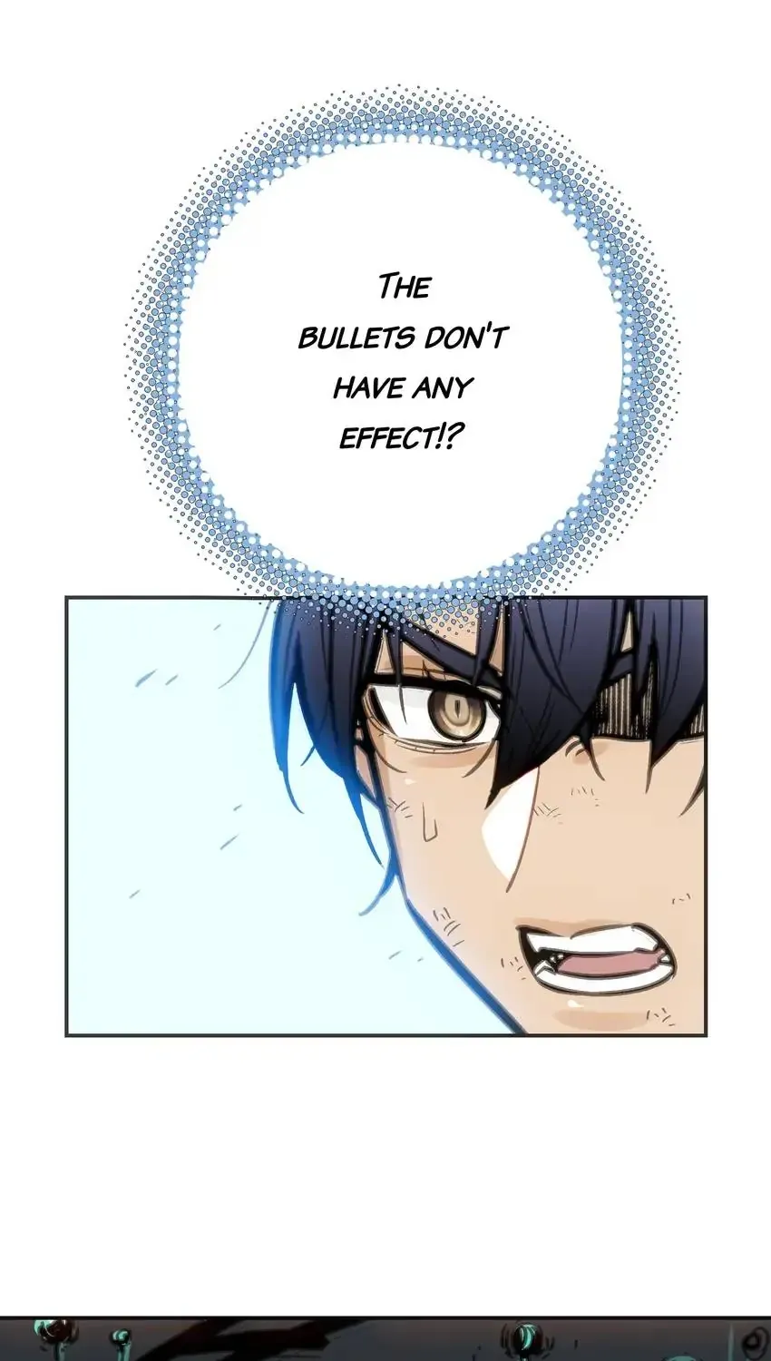 Read Might Through Death chapter 19 image 19 on Lezhin