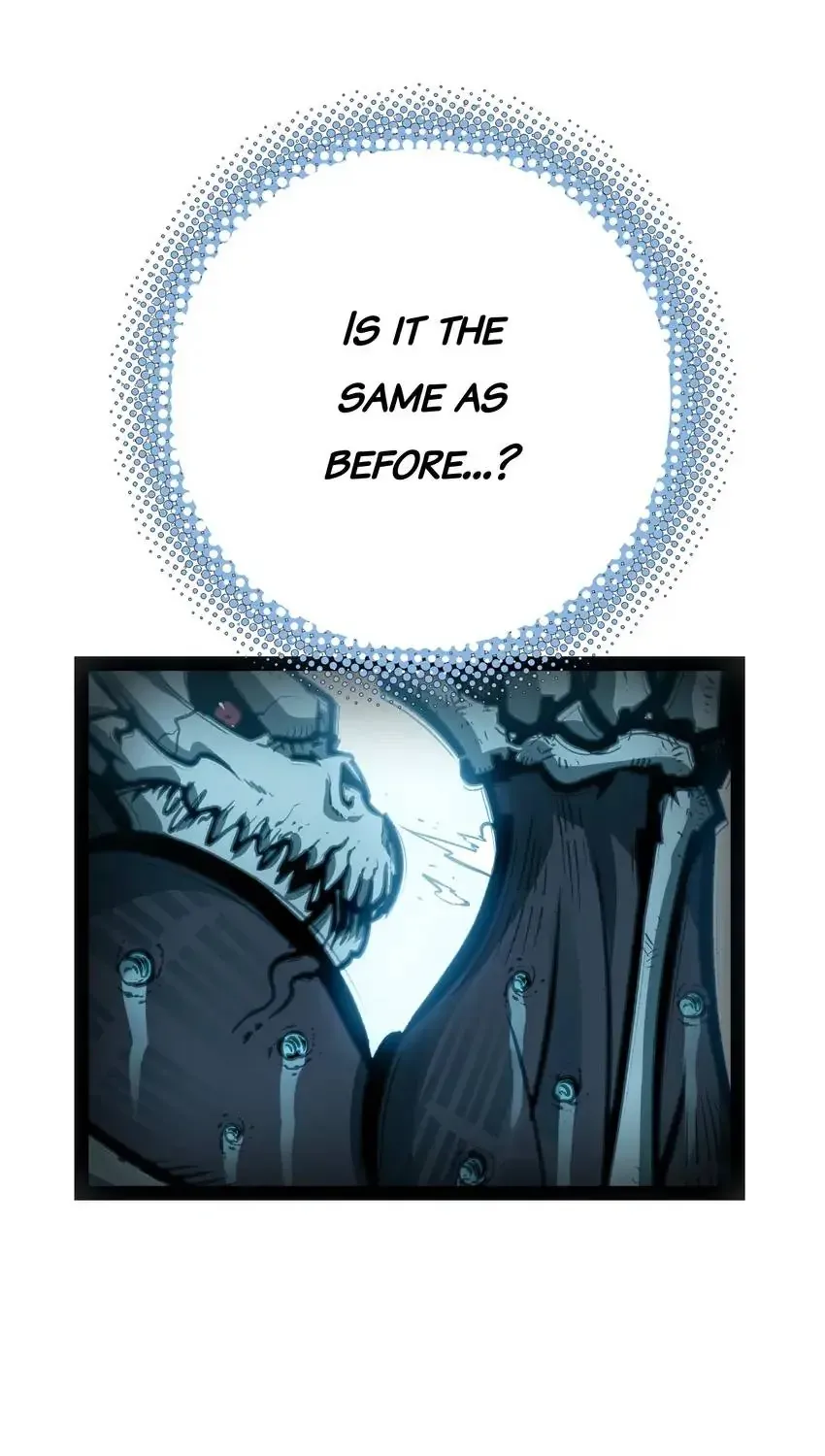 Read Might Through Death chapter 19 image 21 on Lezhin