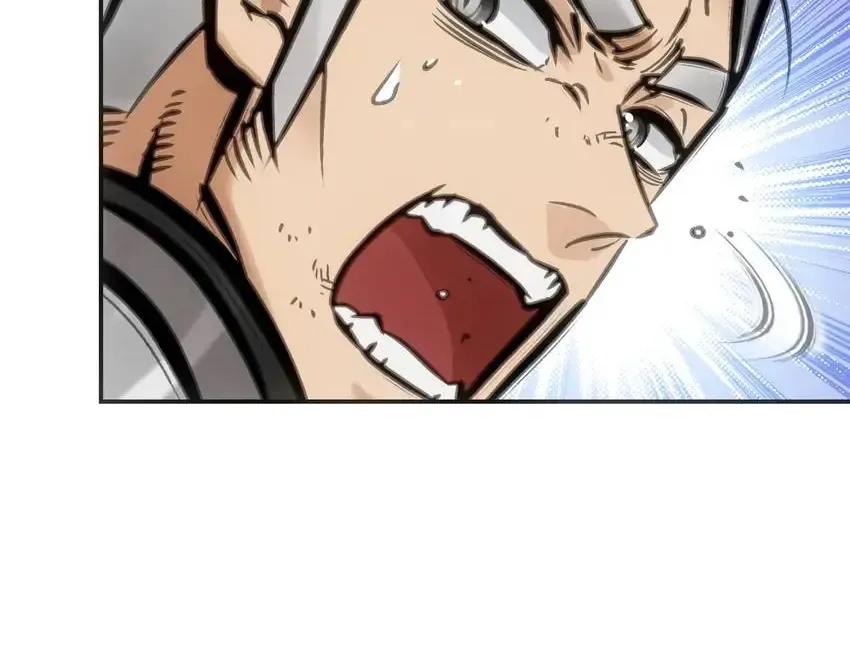Read Might Through Death chapter 19 image 24 on Lezhin