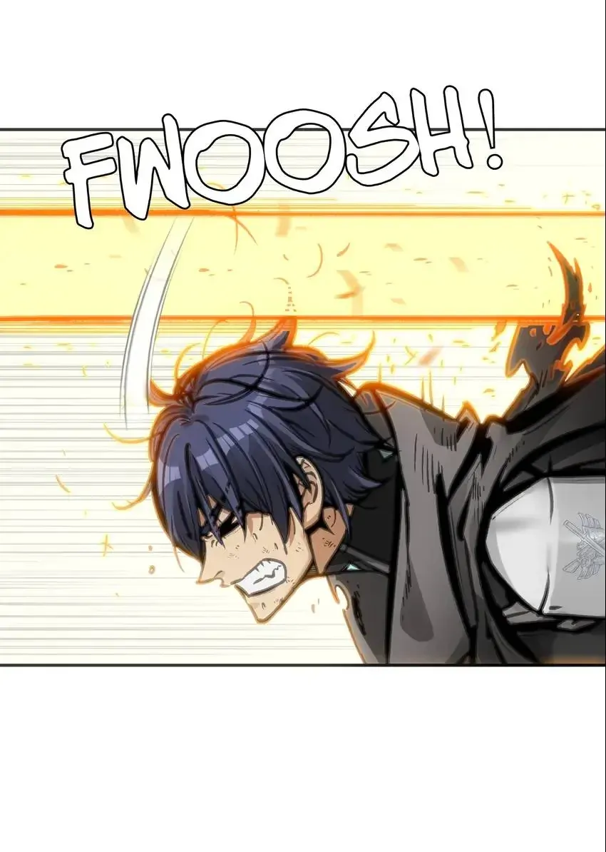 Read Might Through Death chapter 19 image 27 on Lezhin
