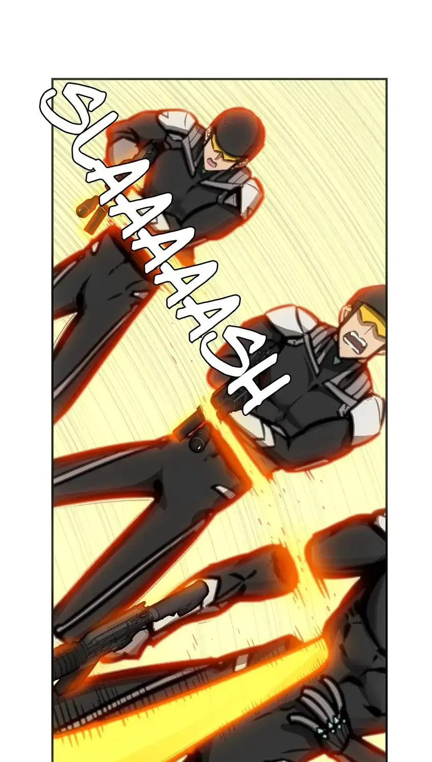 Read Might Through Death chapter 19 image 28 on Lezhin