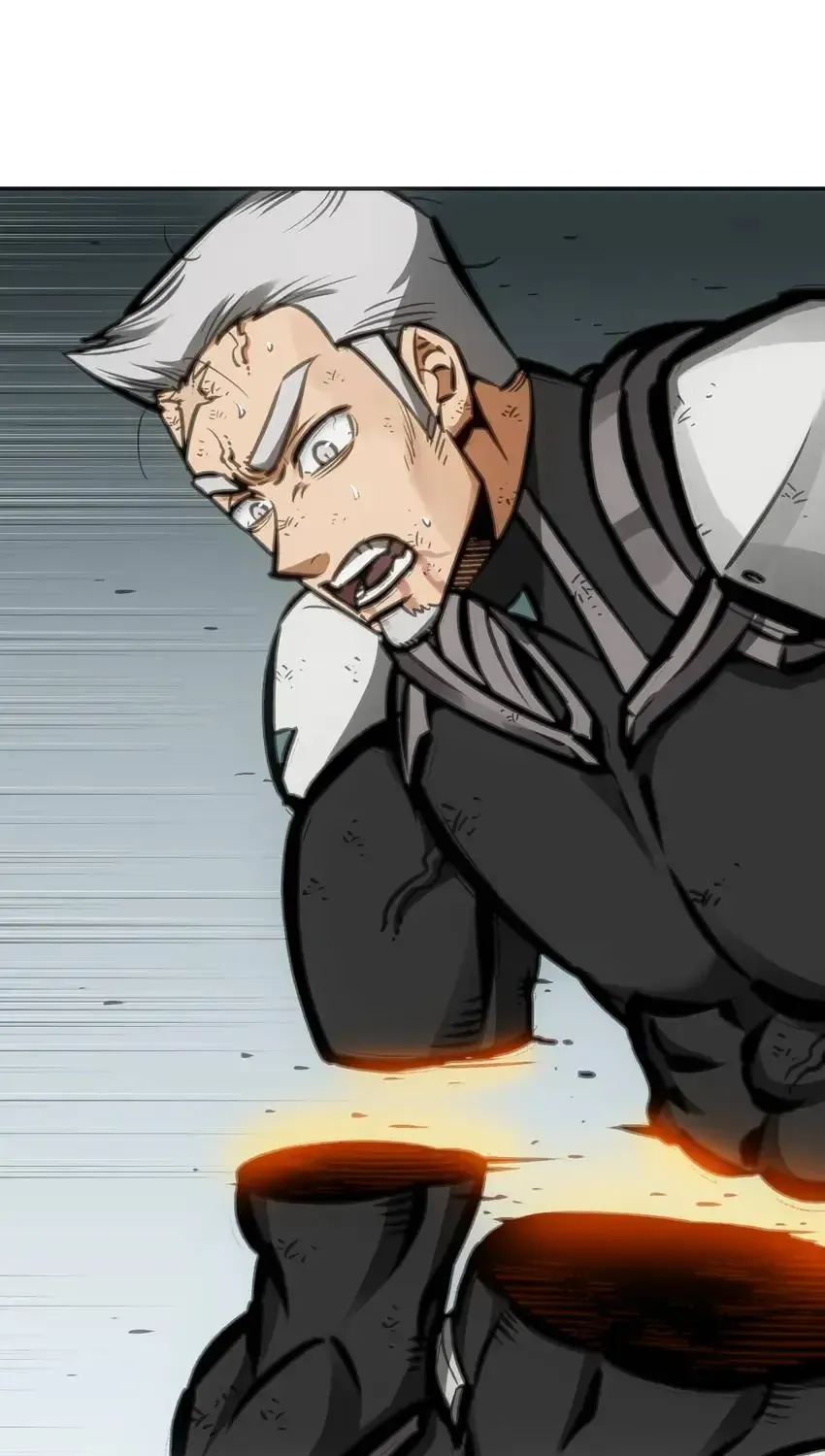 Read Might Through Death chapter 19 image 30 on Lezhin
