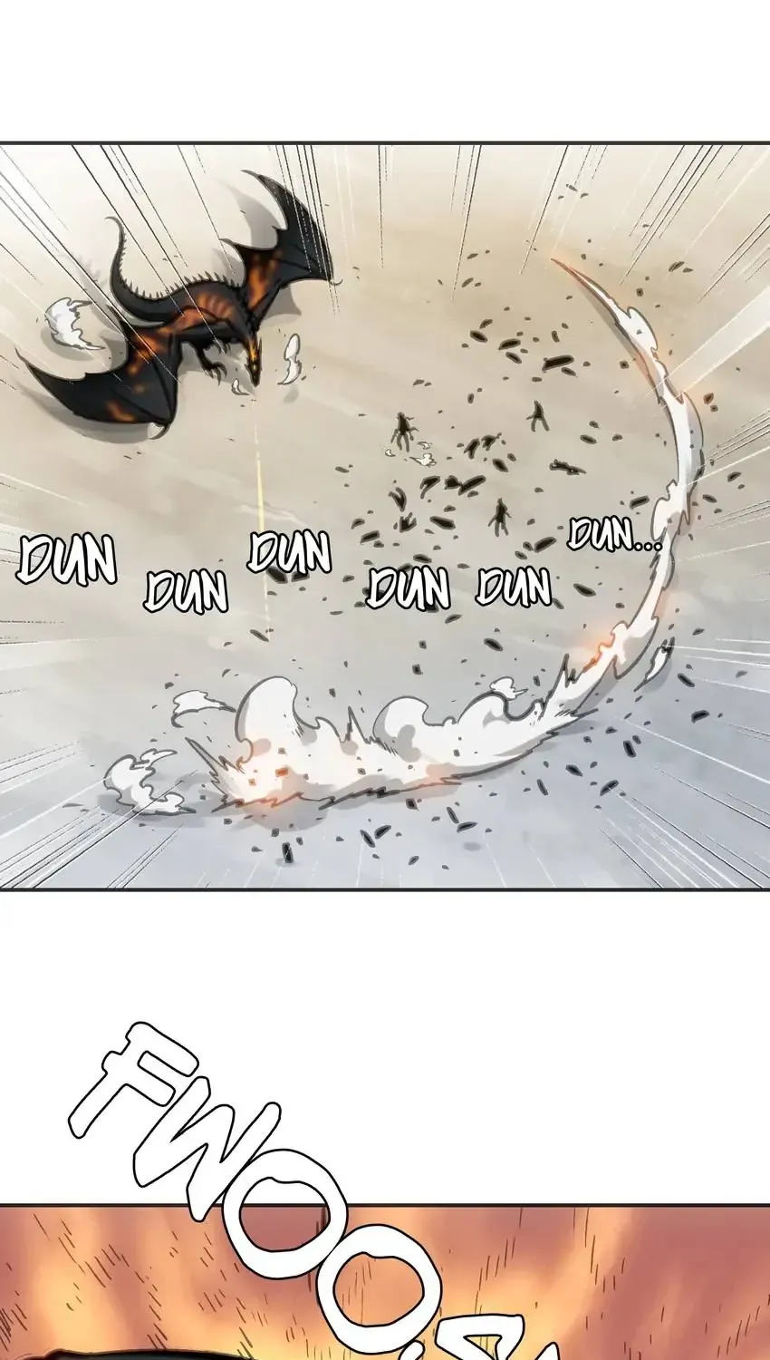 Read Might Through Death chapter 19 image 35 on Lezhin