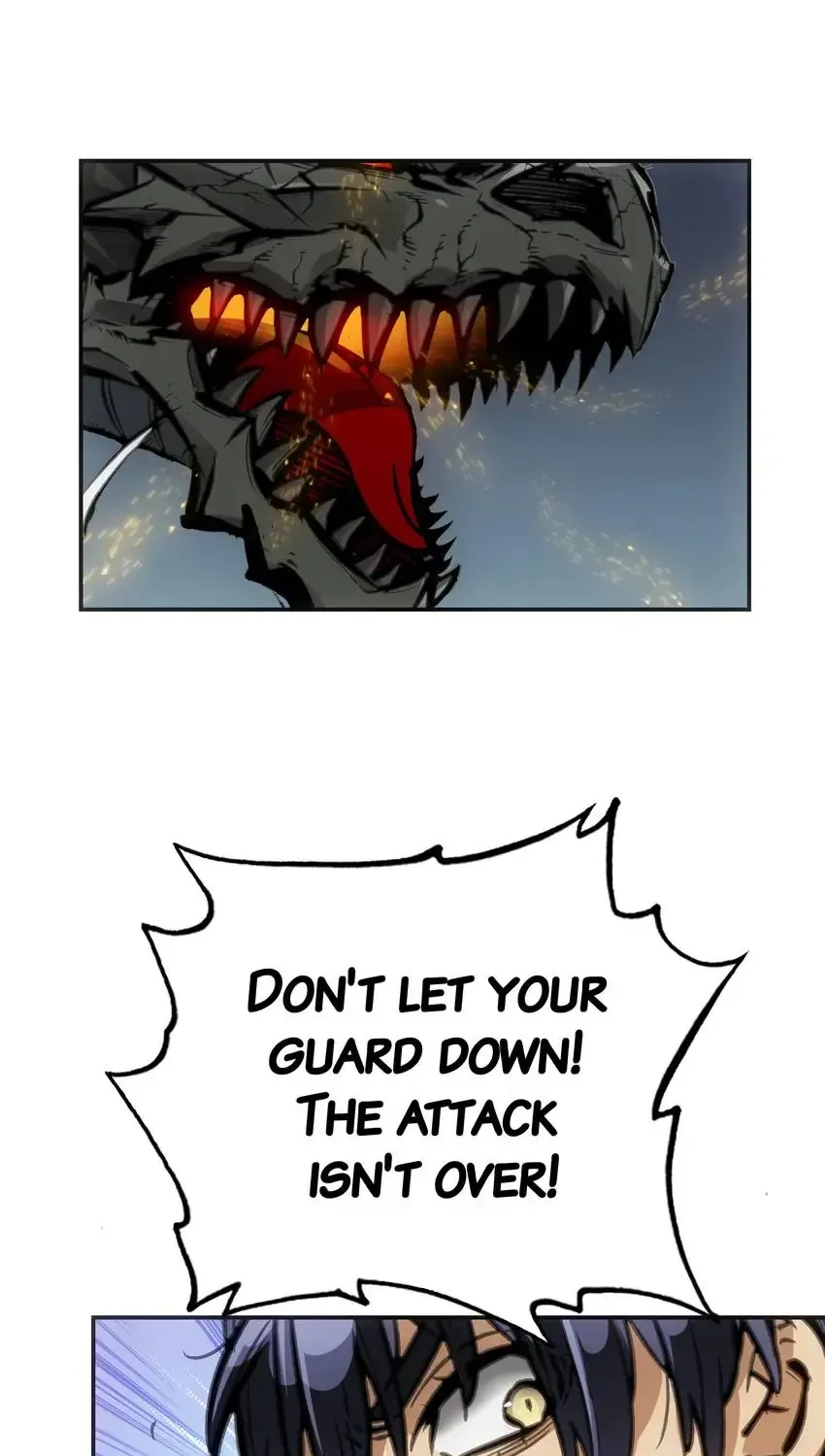 Read Might Through Death chapter 19 image 37 on Lezhin