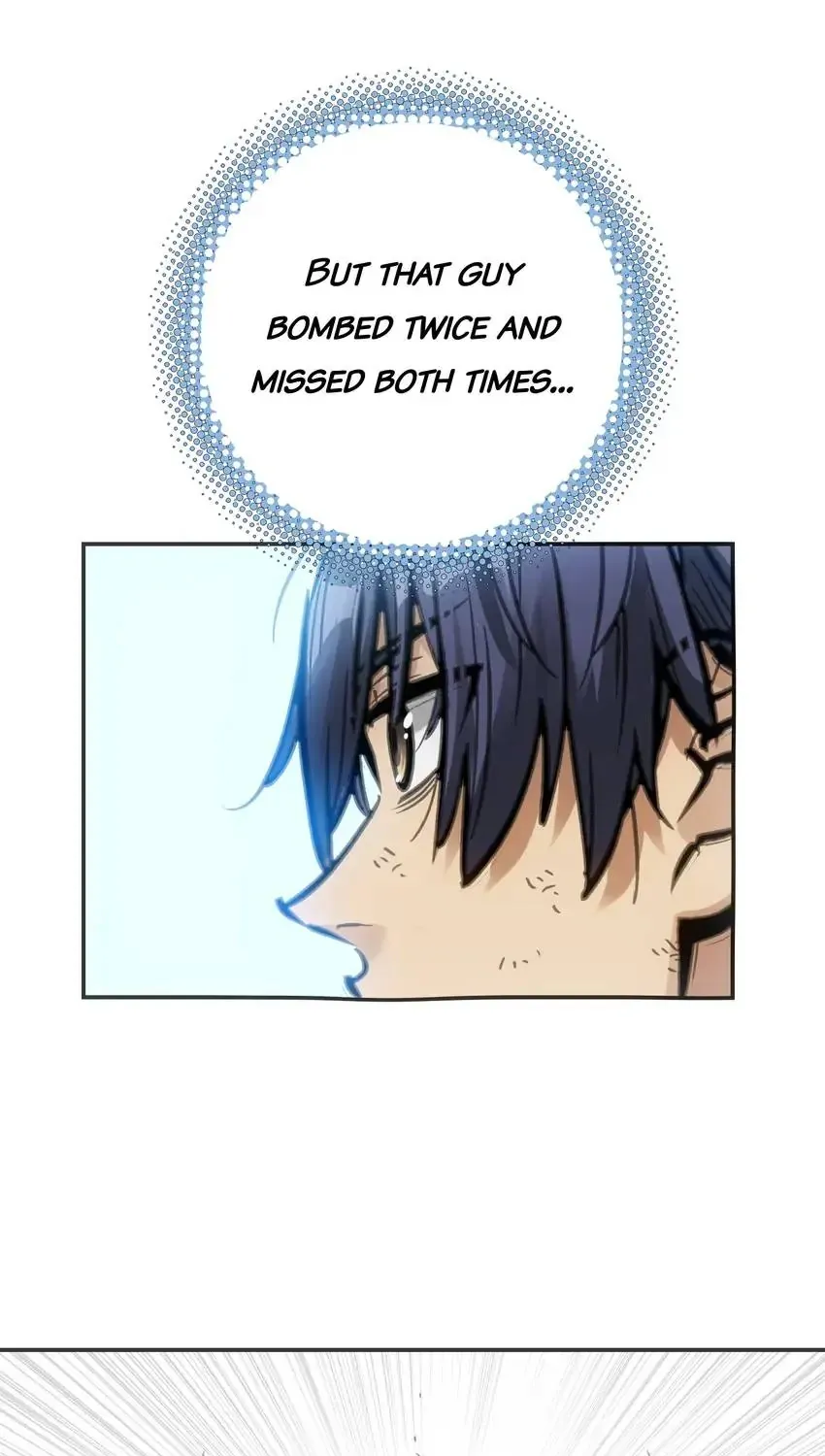 Read Might Through Death chapter 19 image 4 on Lezhin