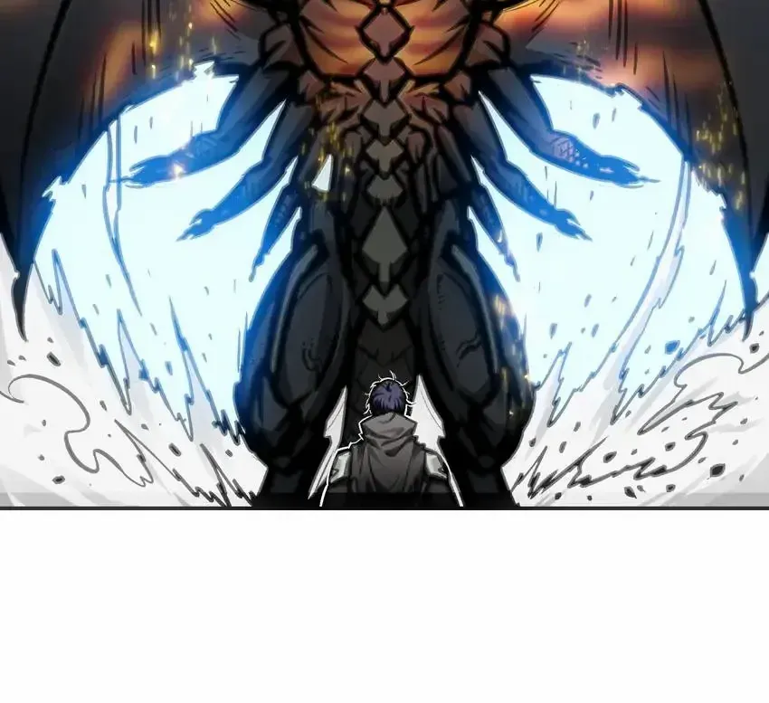 Read Might Through Death chapter 19 image 42 on Lezhin