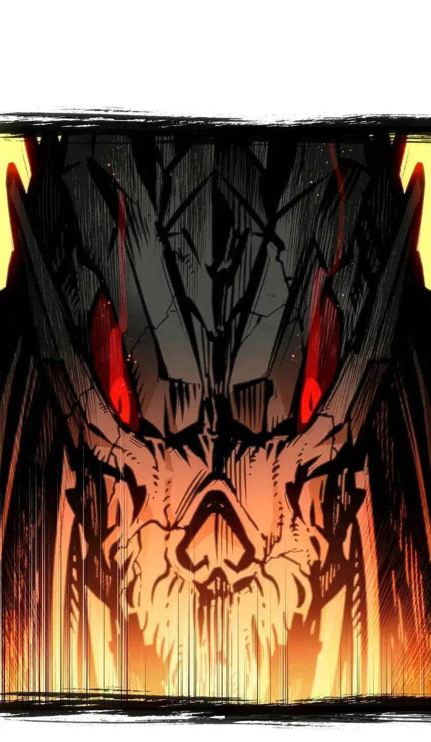 Read Might Through Death chapter 19 image 43 on Lezhin