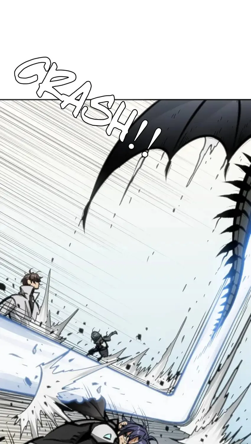 Read Might Through Death chapter 19 image 46 on Lezhin