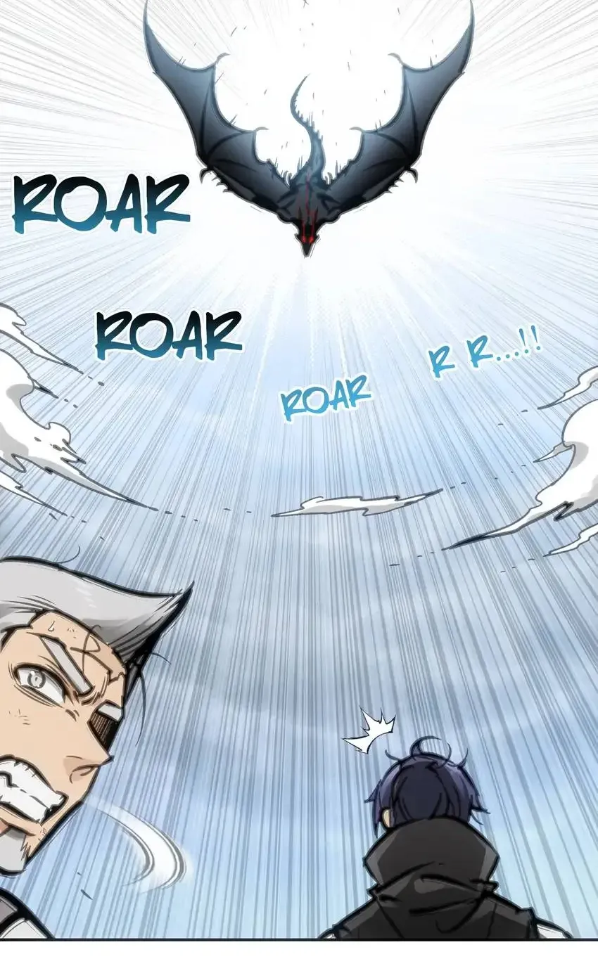 Read Might Through Death chapter 19 image 5 on Lezhin