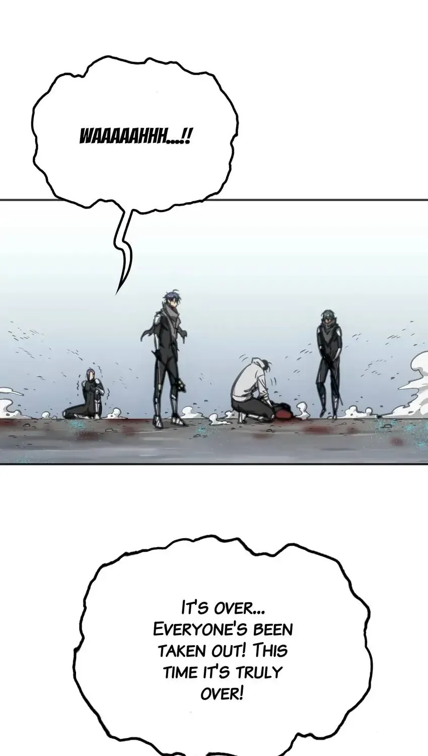 Read Might Through Death chapter 19 image 52 on Lezhin