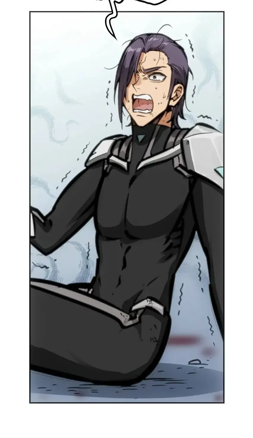 Read Might Through Death chapter 19 image 53 on Lezhin