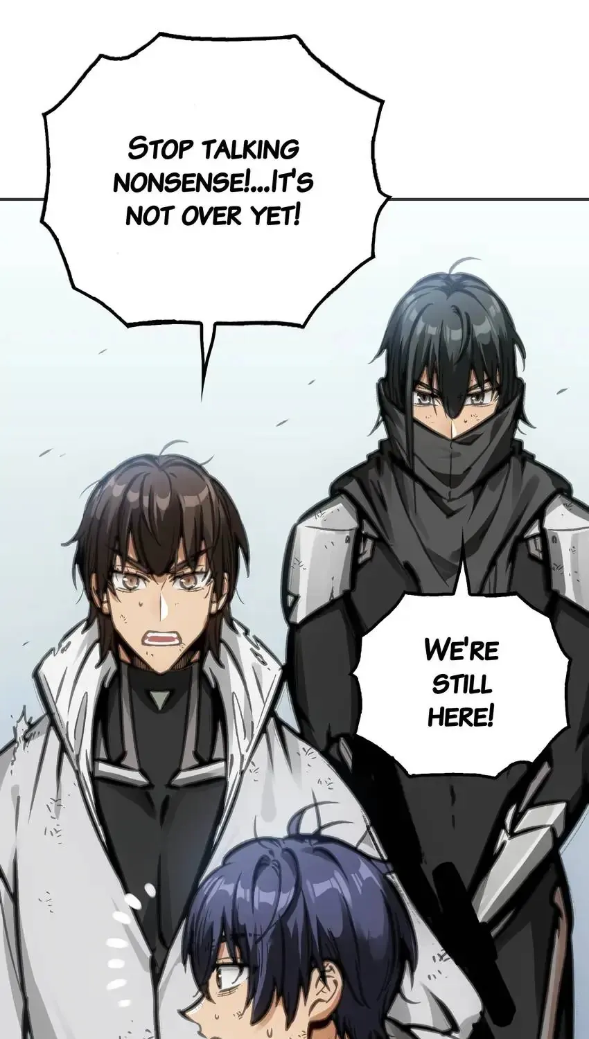 Read Might Through Death chapter 19 image 56 on Lezhin