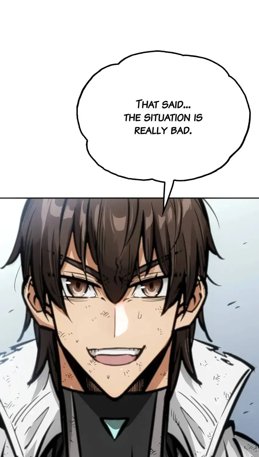 Read Might Through Death chapter 19 image 58 on Lezhin