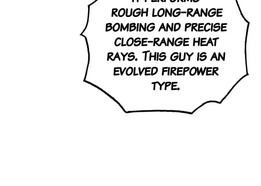Read Might Through Death chapter 19 image 63 on Lezhin