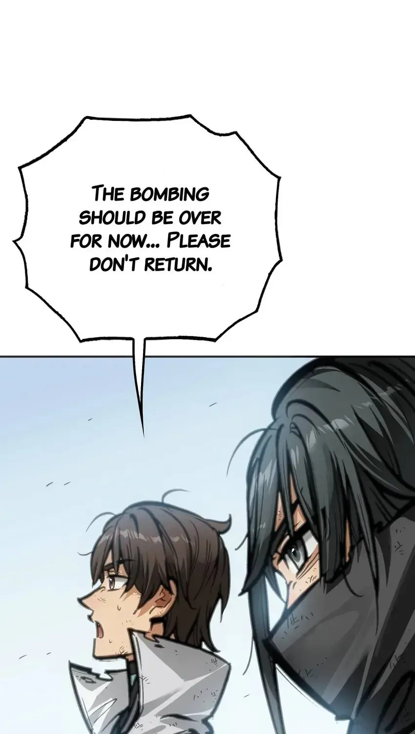 Read Might Through Death chapter 19 image 64 on Lezhin