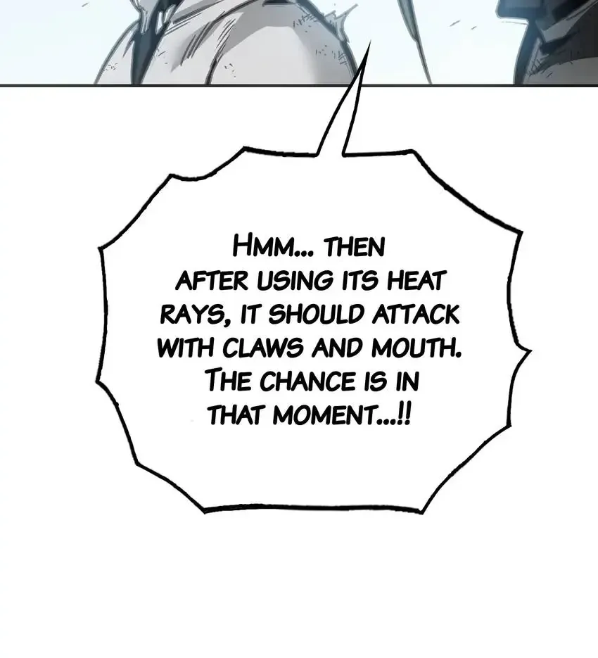 Read Might Through Death chapter 19 image 65 on Lezhin