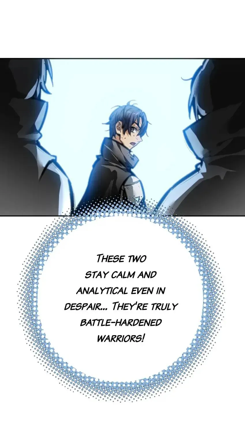 Read Might Through Death chapter 19 image 66 on Lezhin