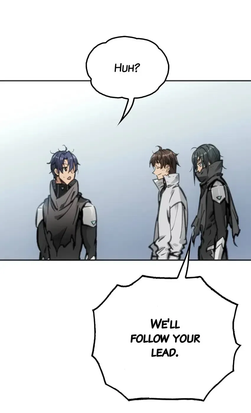 Read Might Through Death chapter 19 image 74 on Lezhin