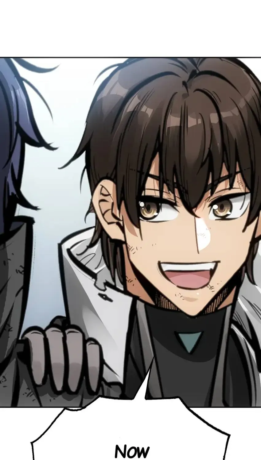 Read Might Through Death chapter 19 image 77 on Lezhin