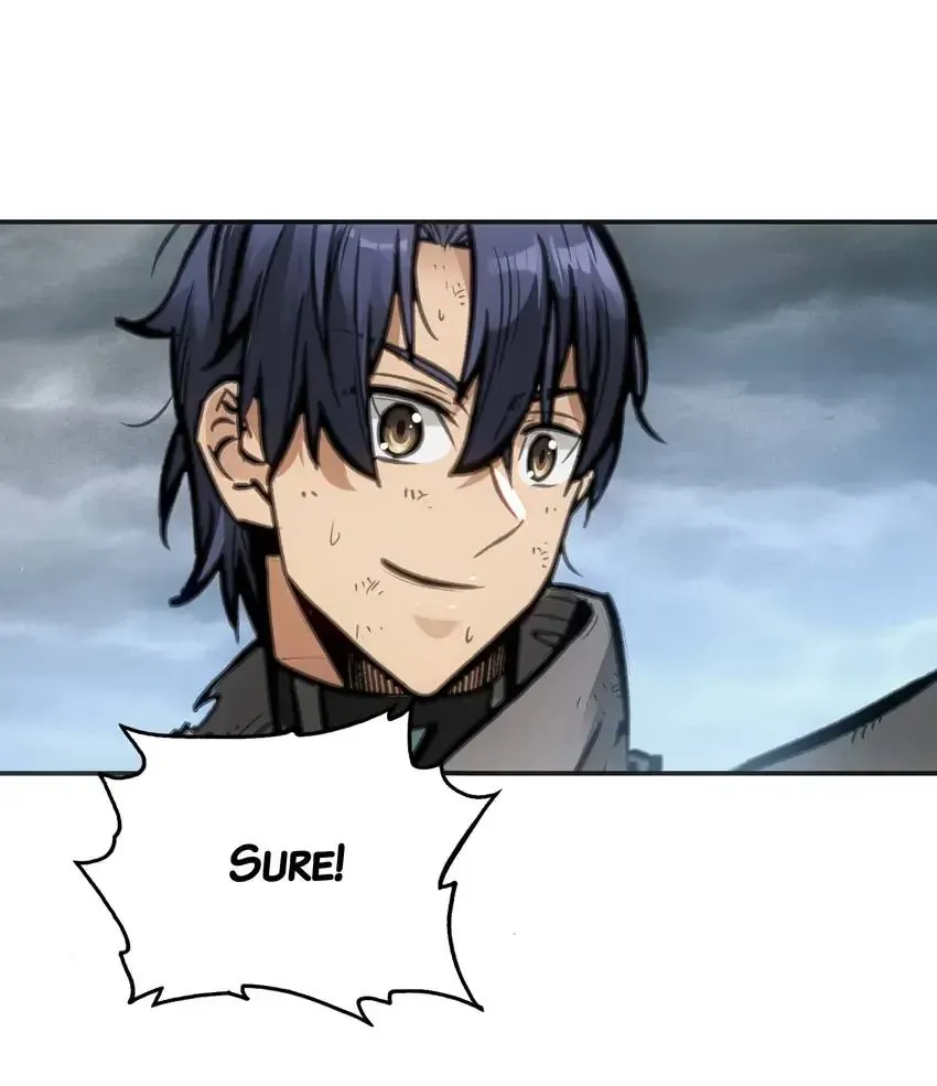 Read Might Through Death chapter 19 image 79 on Lezhin