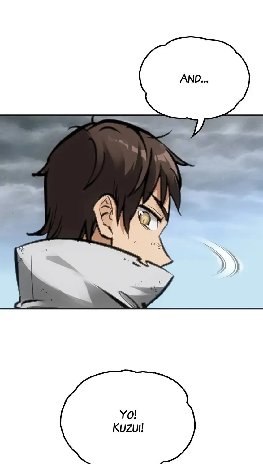 Read Might Through Death chapter 19 image 80 on Lezhin