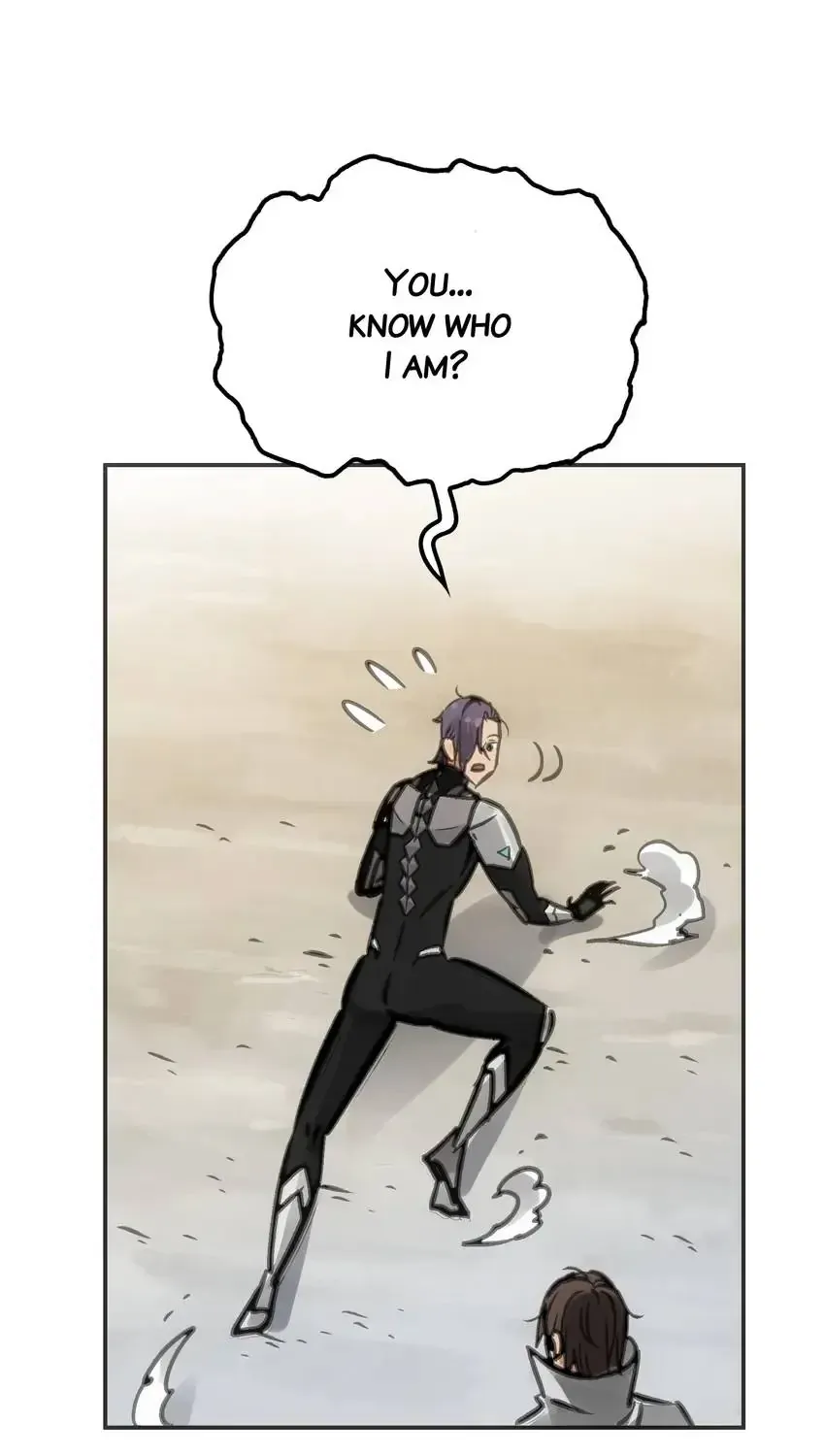 Read Might Through Death chapter 19 image 82 on Lezhin