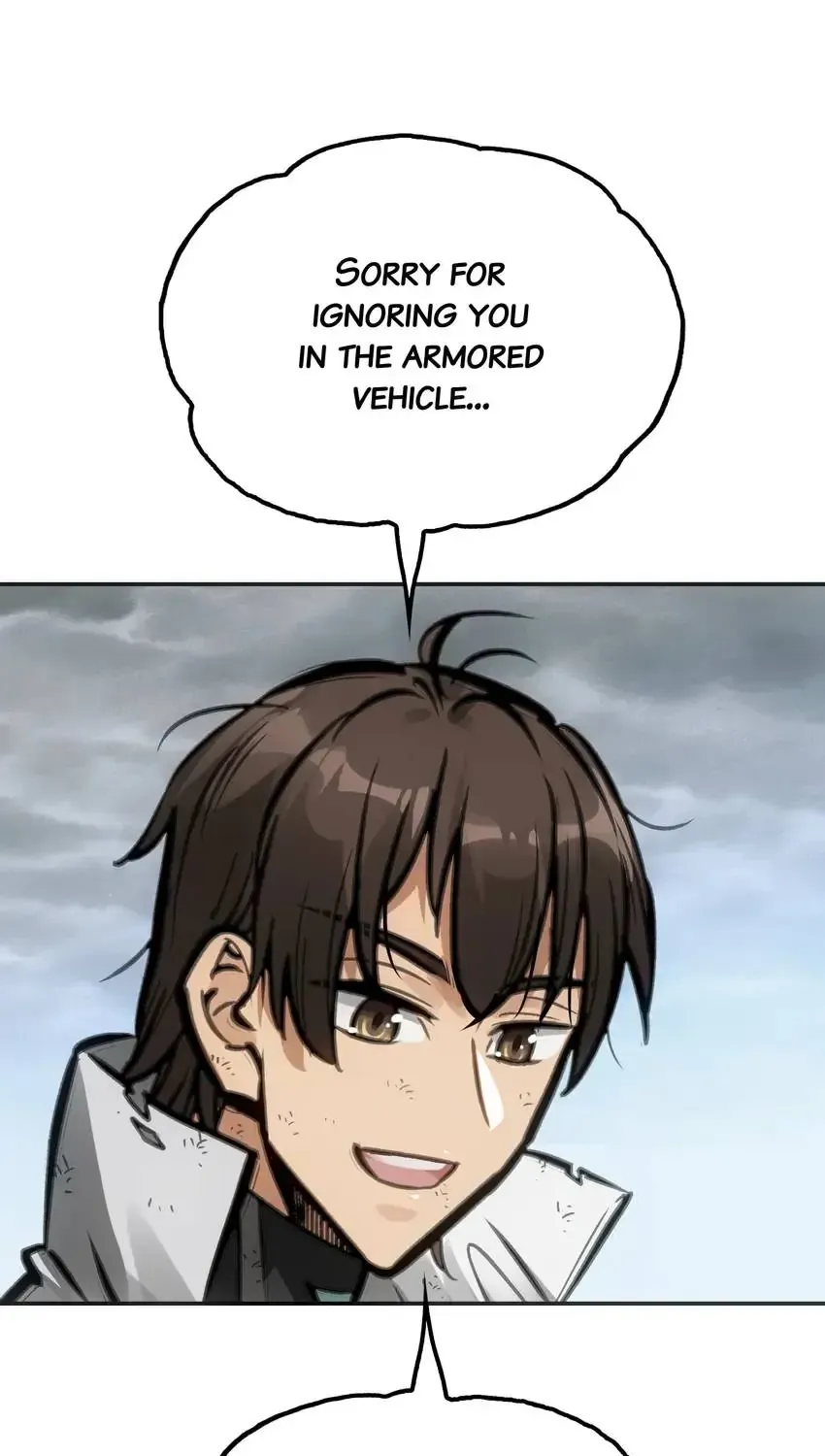 Read Might Through Death chapter 19 image 84 on Lezhin